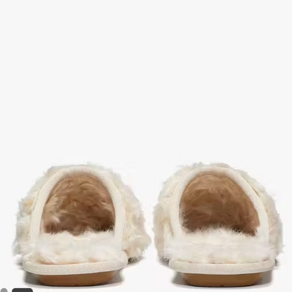 Dove Slippers Kate spade size 5 - Picture 4 of 16